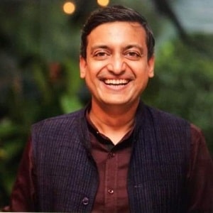ashutosh pande from bajaao