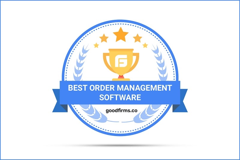 GoodFirms Recognizes Unicommerce as One of the Best Order Management Software for Revamping Mundane Business Operations!