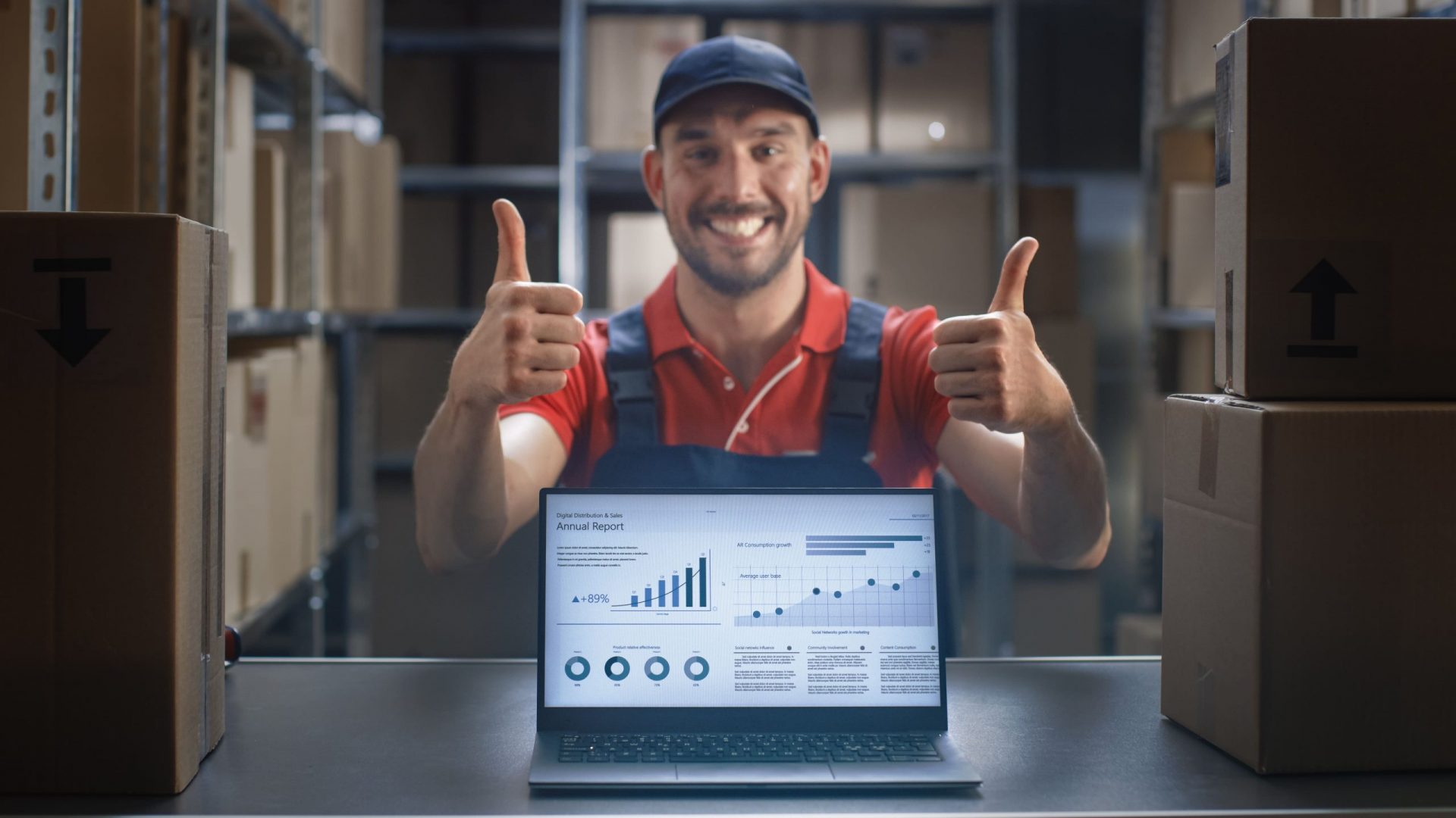 case study gnc