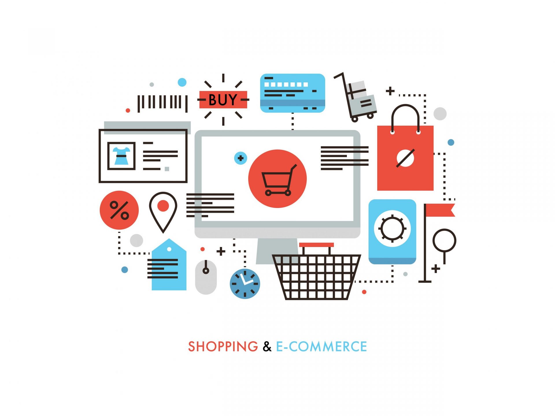 e-commerce 3rd party fulfillment provider achieve paperless operations