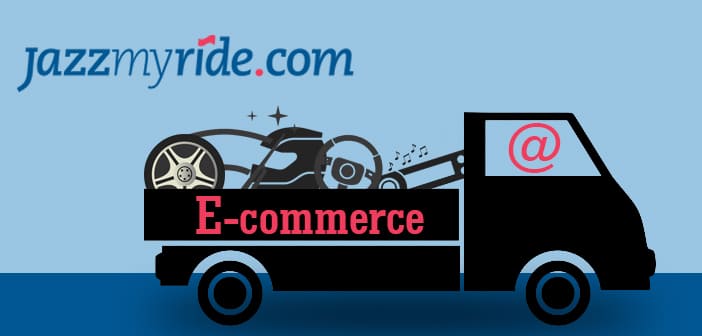 jazzmyride india achieved growth with unicommerce