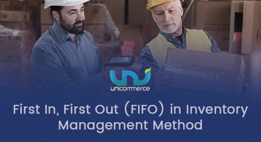 fifo in inventory management system