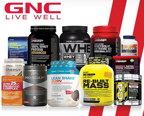 unicommerce strengthened gnc india’s business operations