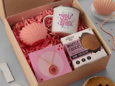 about the igp online gift shop