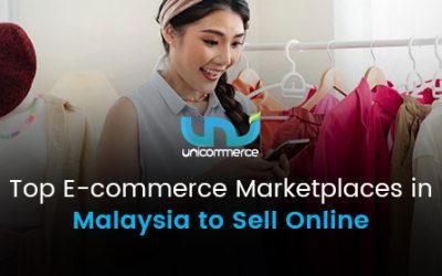 Top E-commerce Marketplaces in Malaysia to Sell Online