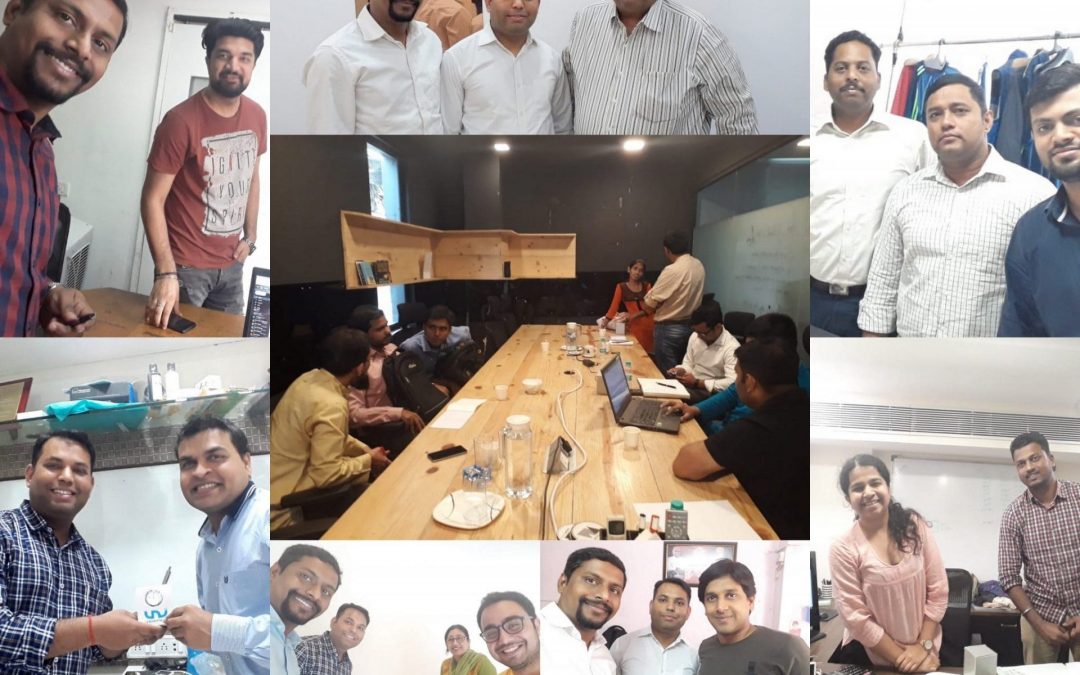 Mumbai Sellers’ Visit Week | 14th to 19th January 2019