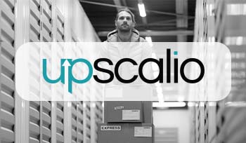 Upscalio Achieved a 99%+ Order Fulfillment Rate While Demonstrating a 100%+ Order Growth Over Last Year