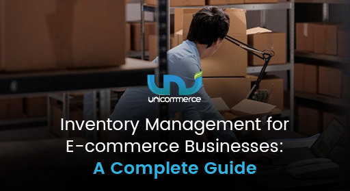 what is inventory management