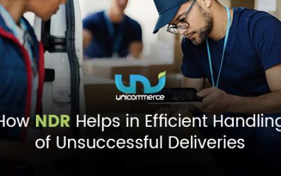 What is NDR Management and How it Helps in Efficient Handling of Unsuccessful Deliveries