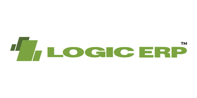 logic erp logo