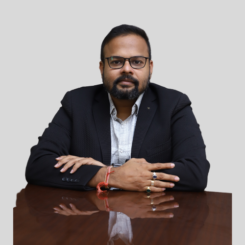 Vishal Totla