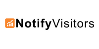 notify visitors logo