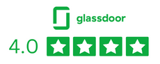 glassdoor unicommerce rating