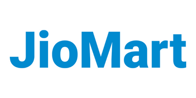 Jiomart logo