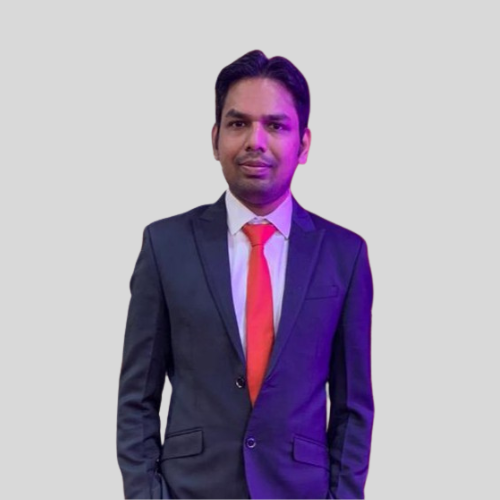 Vikas Garg