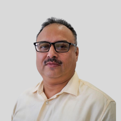 Baqar Naqvi