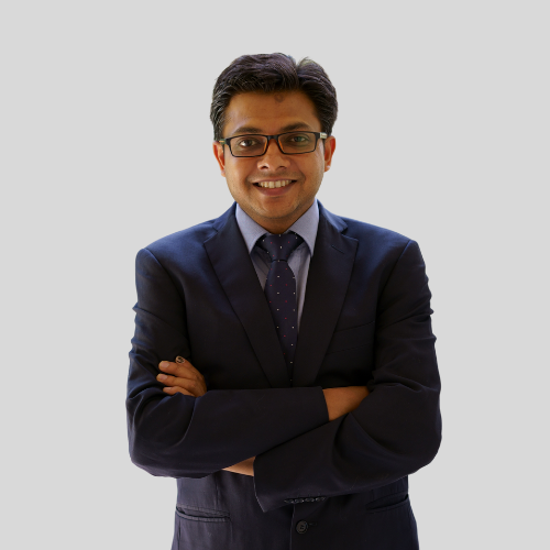 Anshuk Aggarwal