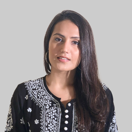 Aakriti Rawal