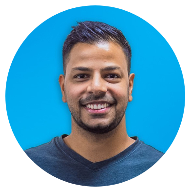 abhishek shah ceo and co founder of rsa global