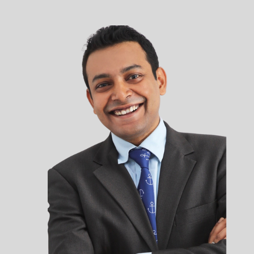 Ankur Gupta