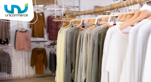 E-commerce Apparel Industry in India: Trends, Challenges, Opportunities & Solutions
