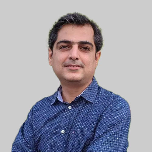 Atul Mehta