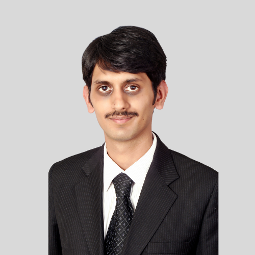 Ayush Gupta