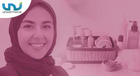 beauty and personal care industry in the uae