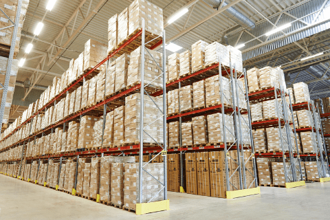 importance of warehouse management system