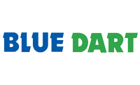 bluedart courier api integration