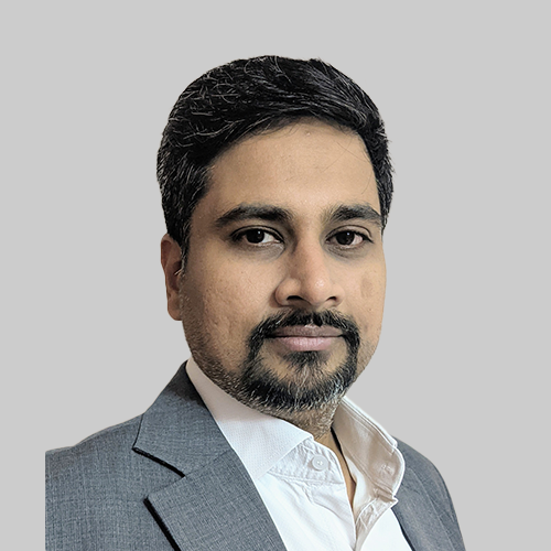 Chandrashekhar Y