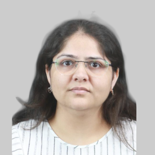 Divya Chaudhary