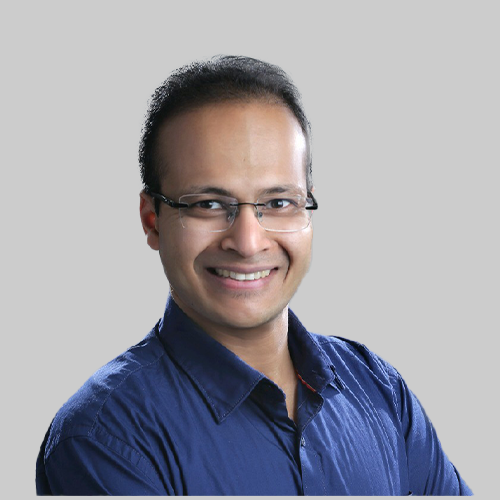 Girish Singhal