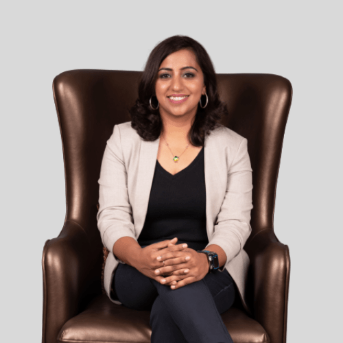 Harini Sivakumar