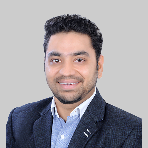 Harshit Vij
