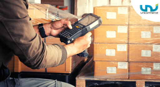 how to implement barcoding system in your business