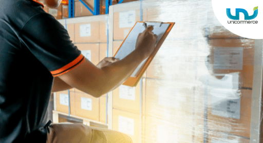 Choosing The Right Inventory Management System For Your E-Commerce Business