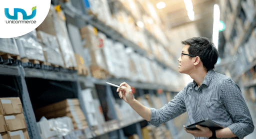 Top 9 Inventory Management Techniques for Business Scaling