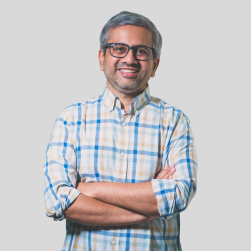 Kartik Sheth