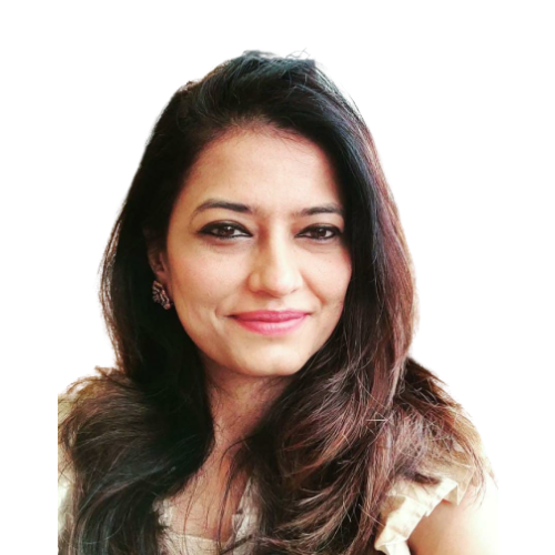 Kunjal Thakkar