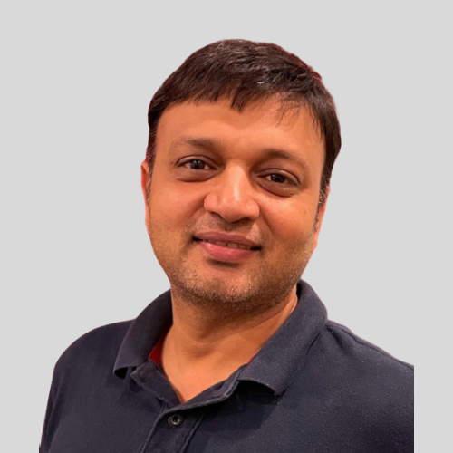 Sachin Singhal