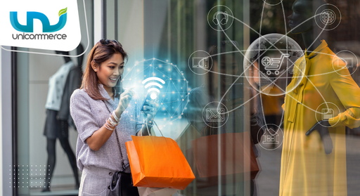 omnichannel retail challenges