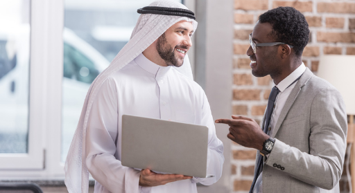 Order, Inventory, and Logistics Management in the UAE – Challenges & Solutions