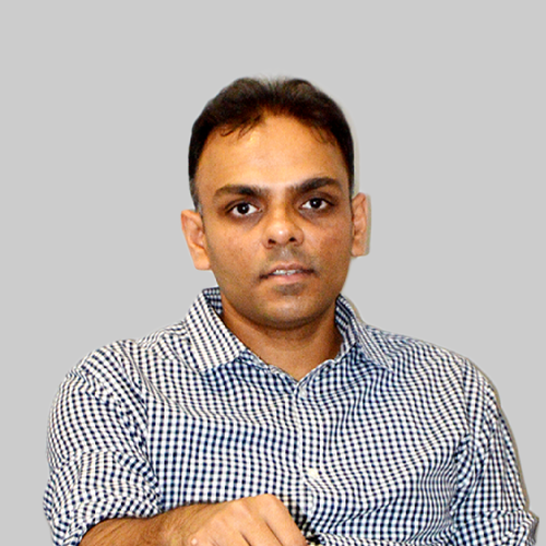 Praful Poddar
