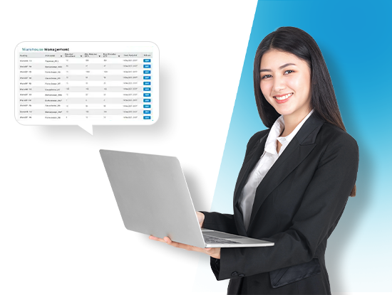 warehouse management system in the philippines