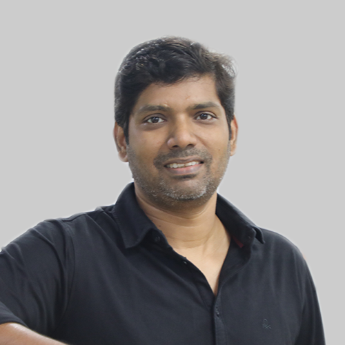 Praveen Srivastava