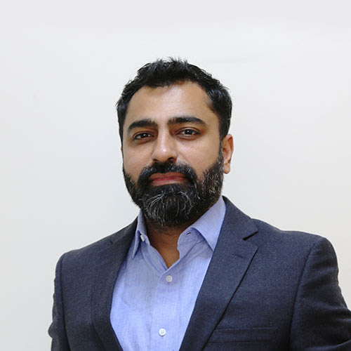 Vikas Kapoor