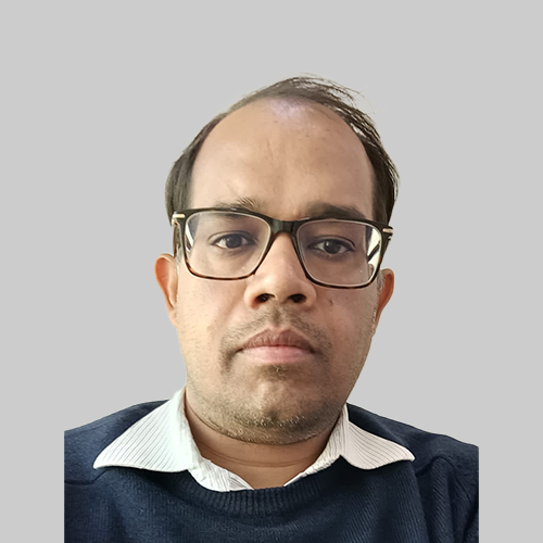 Rahul Gupta