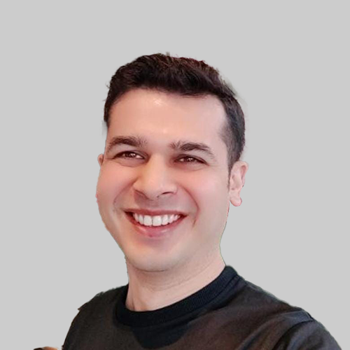 Rahul Grover