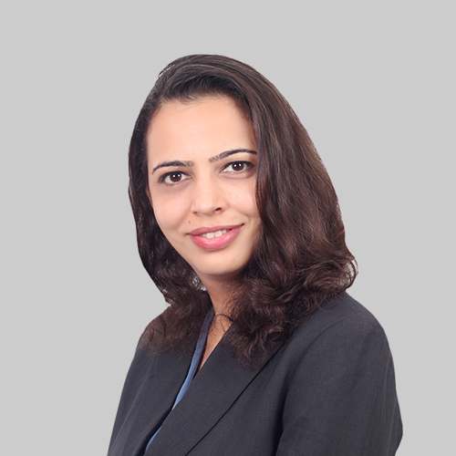 Ritika Taneja